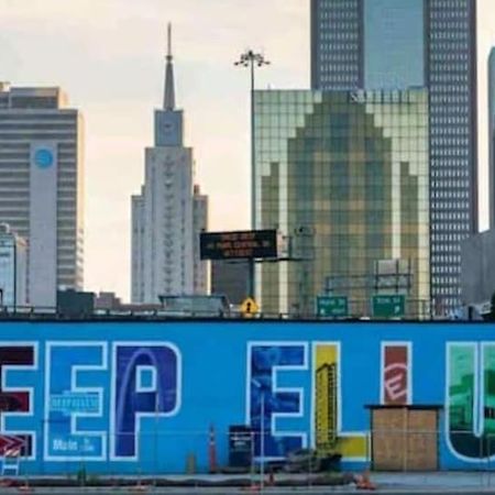 The Heart Of Dallas, Deep Ellum المظهر الخارجي الصورة