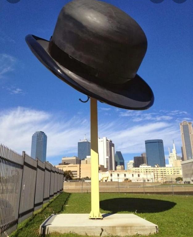 The Heart Of Dallas, Deep Ellum المظهر الخارجي الصورة
